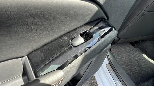 new 2025 Nissan Altima car, priced at $34,740