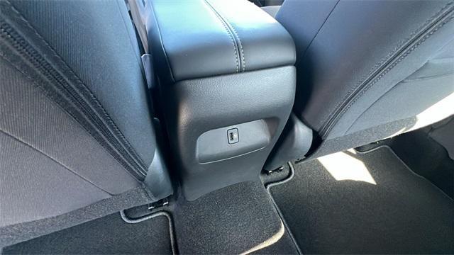 new 2025 Nissan Sentra car, priced at $24,705