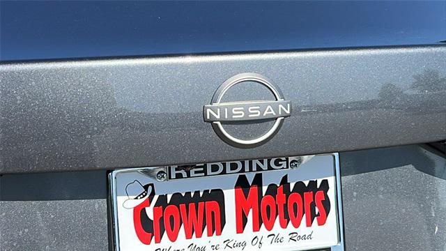 new 2025 Nissan Sentra car, priced at $24,705