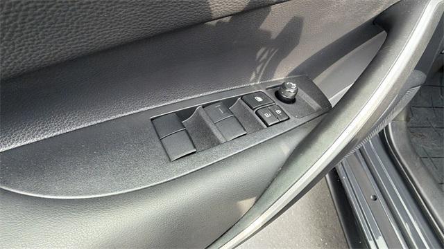 used 2024 Toyota Corolla car, priced at $27,995