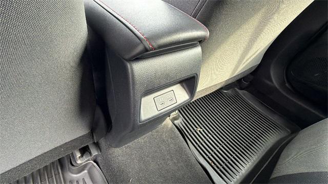 used 2024 Toyota Corolla car, priced at $27,995