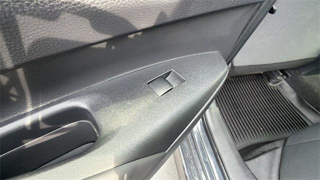 used 2024 Toyota Corolla car, priced at $27,995