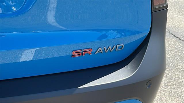 new 2026 Nissan Kicks car, priced at $31,685