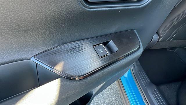 new 2026 Nissan Kicks car, priced at $31,685