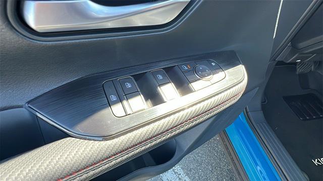 new 2026 Nissan Kicks car, priced at $31,685