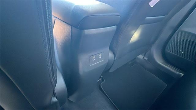 new 2026 Nissan Kicks car, priced at $31,685