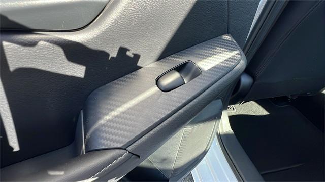 new 2025 Nissan Sentra car, priced at $23,720