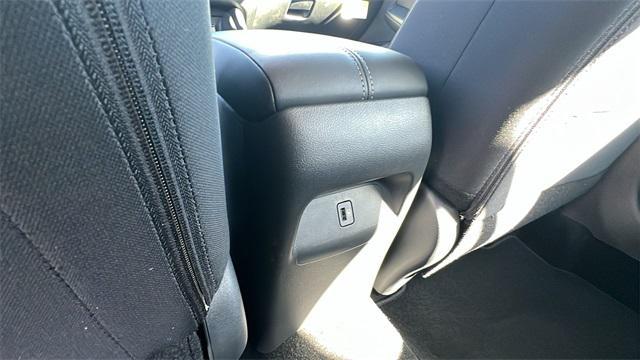 new 2025 Nissan Sentra car, priced at $23,720