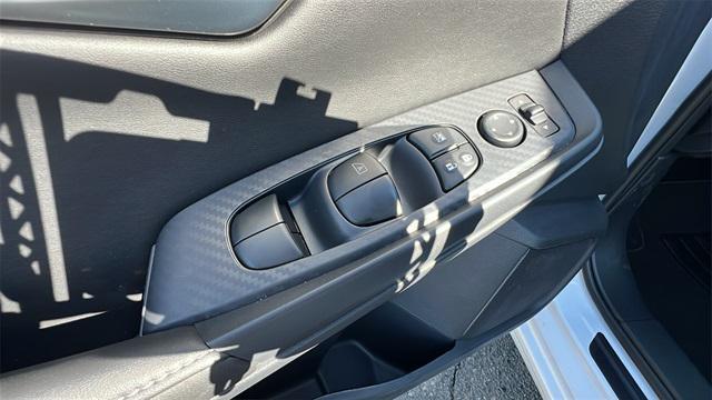 new 2025 Nissan Sentra car, priced at $23,720
