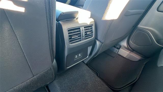 new 2026 Nissan Rogue car, priced at $32,550