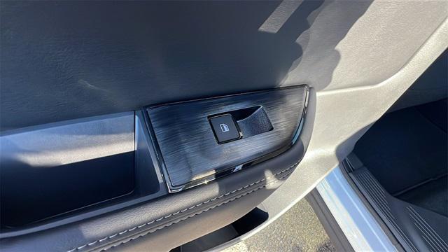 new 2026 Nissan Rogue car, priced at $32,550