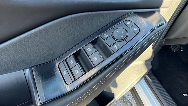 new 2026 Nissan Rogue car, priced at $32,550