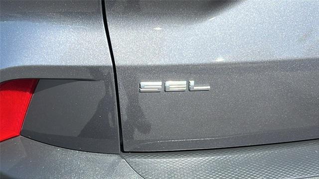 used 2022 Ford Escape car, priced at $24,995