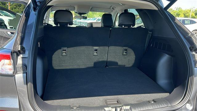 used 2022 Ford Escape car, priced at $24,995