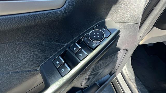 used 2022 Ford Escape car, priced at $24,995