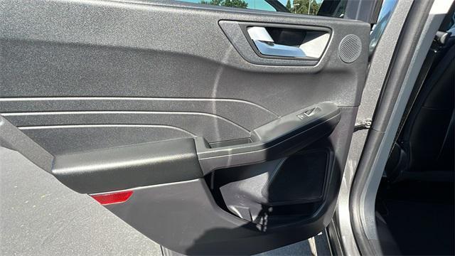 used 2022 Ford Escape car, priced at $24,995