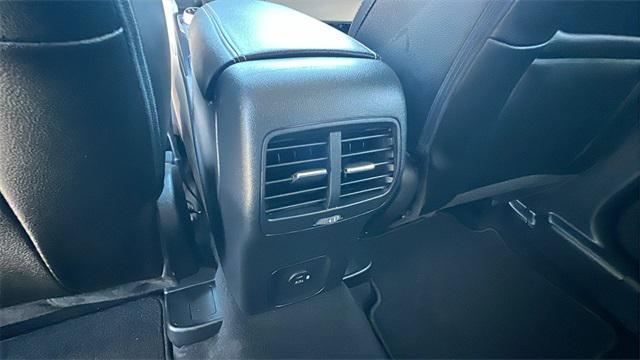 used 2022 Ford Escape car, priced at $24,995