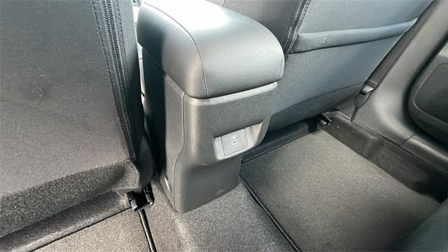 new 2025 Nissan Versa car, priced at $23,050