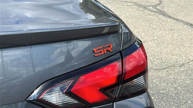 new 2025 Nissan Versa car, priced at $23,050