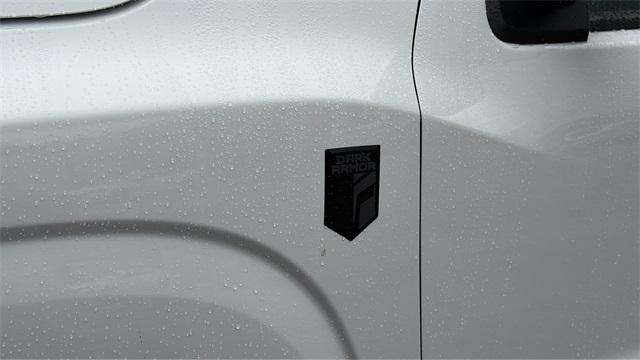 new 2026 Nissan Frontier car, priced at $40,915