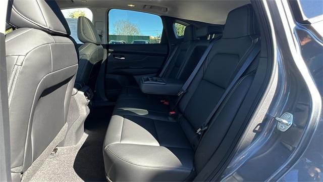 new 2025 Nissan Murano car, priced at $41,715