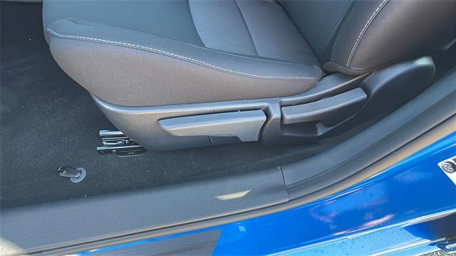 used 2025 Nissan Sentra car, priced at $22,995