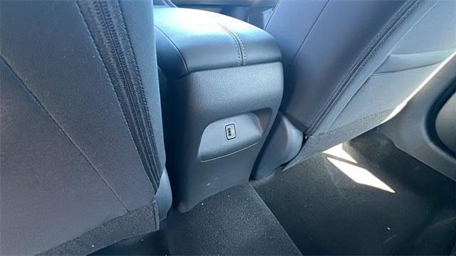 used 2025 Nissan Sentra car, priced at $22,995