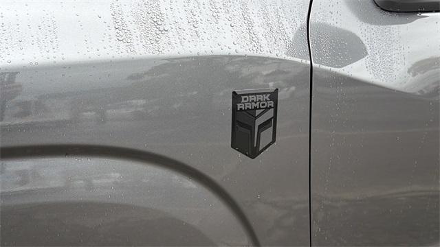 new 2026 Nissan Frontier car, priced at $41,035