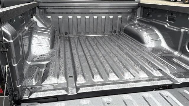 new 2026 Nissan Frontier car, priced at $41,035