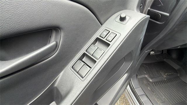 new 2026 Nissan Frontier car, priced at $41,035