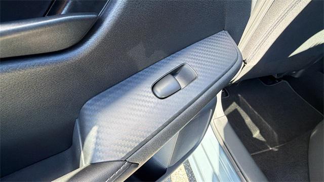 new 2025 Nissan Sentra car, priced at $22,750