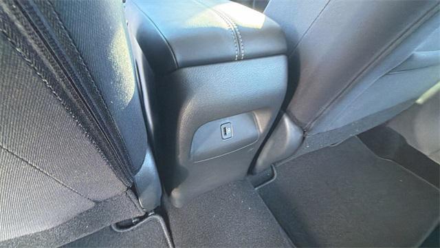 new 2025 Nissan Sentra car, priced at $22,750