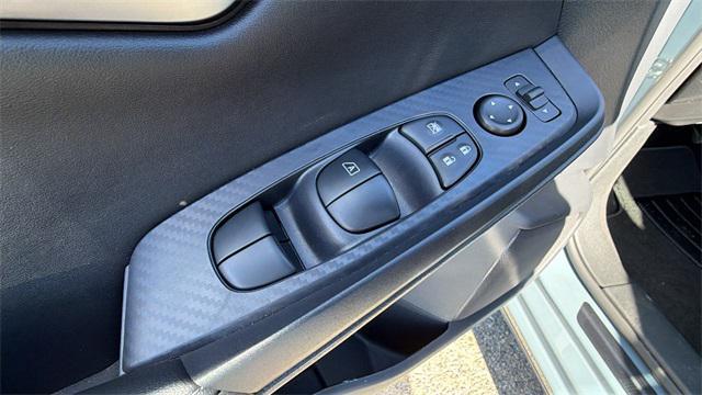 new 2025 Nissan Sentra car, priced at $22,750