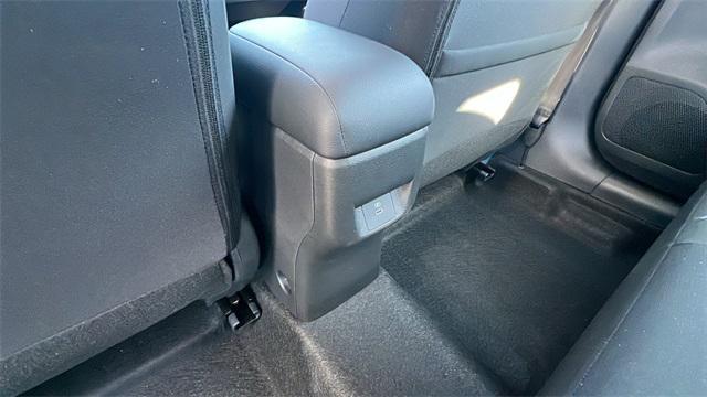 new 2025 Nissan Versa car, priced at $22,295
