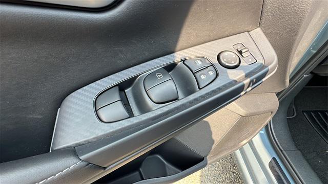 new 2025 Nissan Sentra car, priced at $25,460
