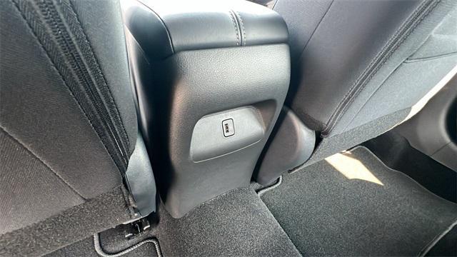 new 2025 Nissan Sentra car, priced at $25,460