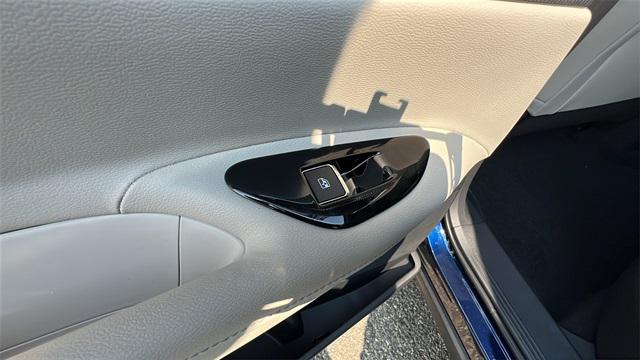 new 2025 Nissan Murano car, priced at $42,810