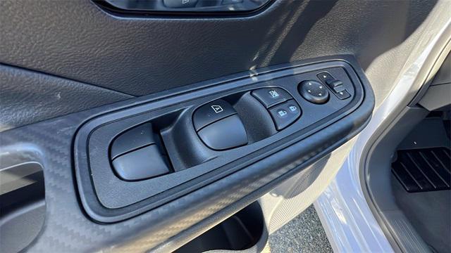 new 2025 Nissan Versa car, priced at $22,835