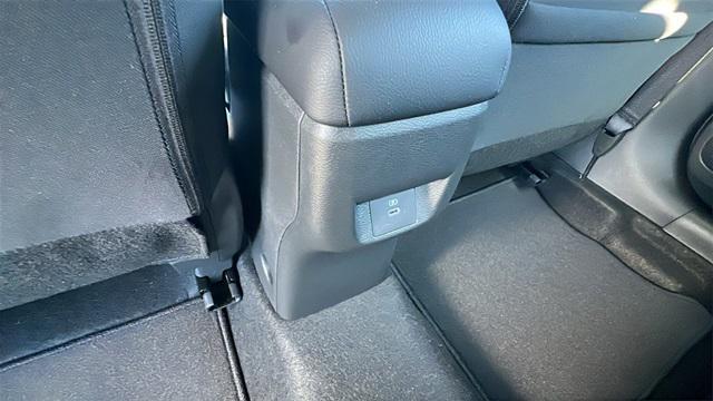 new 2025 Nissan Versa car, priced at $22,835