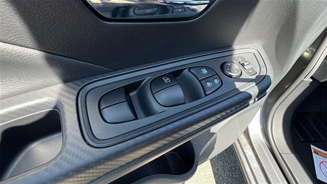 new 2025 Nissan Versa car, priced at $22,385