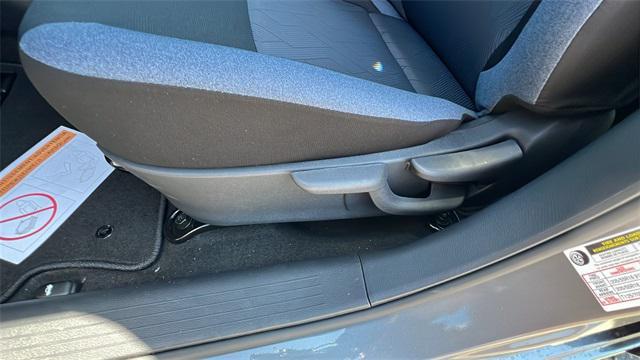 new 2025 Nissan Versa car, priced at $22,385