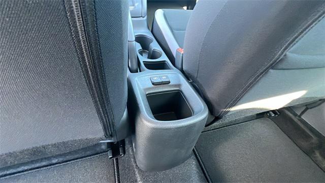 new 2025 Nissan Versa car, priced at $22,035