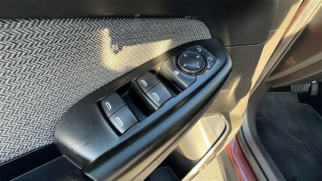 used 2023 Chevrolet TrailBlazer car, priced at $21,995