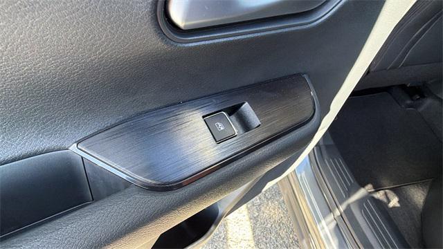 new 2026 Nissan Kicks car, priced at $30,780