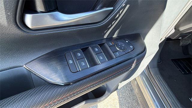 new 2026 Nissan Kicks car, priced at $30,780