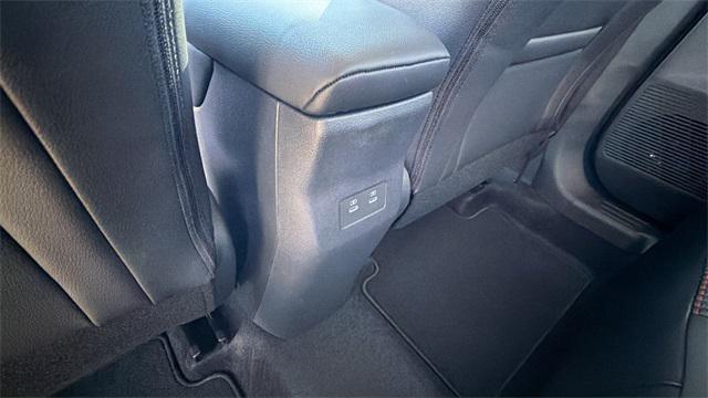 new 2026 Nissan Kicks car, priced at $30,780