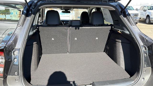 new 2026 Nissan Kicks car, priced at $30,780