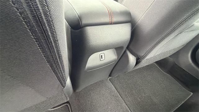 new 2025 Nissan Sentra car, priced at $25,035