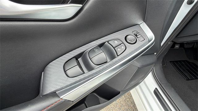 new 2025 Nissan Sentra car, priced at $25,035