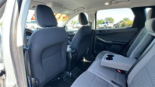 used 2022 Ford Escape car, priced at $23,995